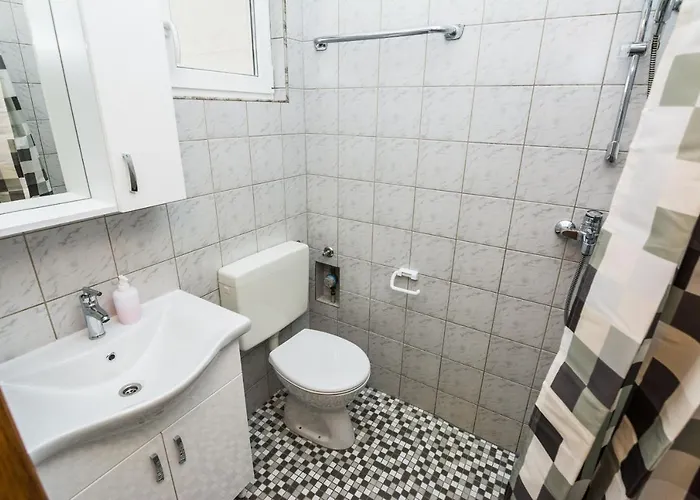 Apartment Skundric Vir