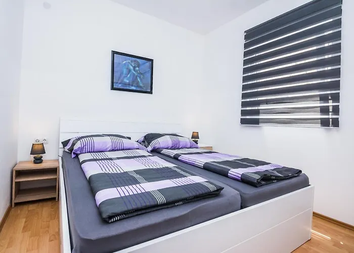 Apartment Skundric Vir