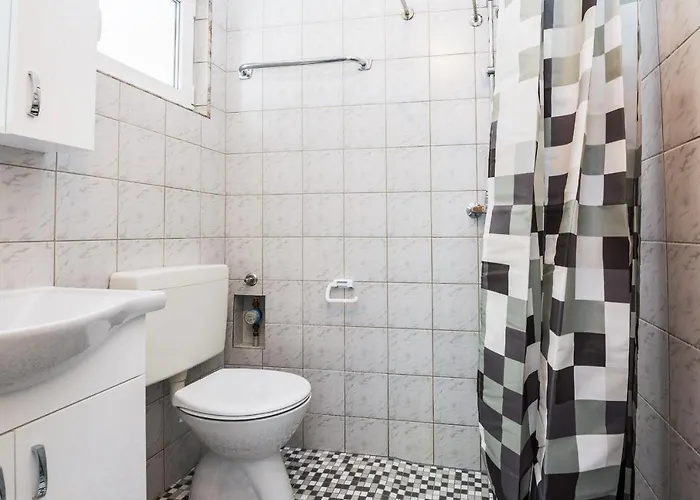 Apartment Skundric Vir