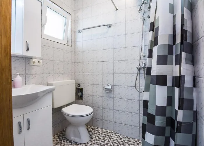 Apartment Skundric Vir
